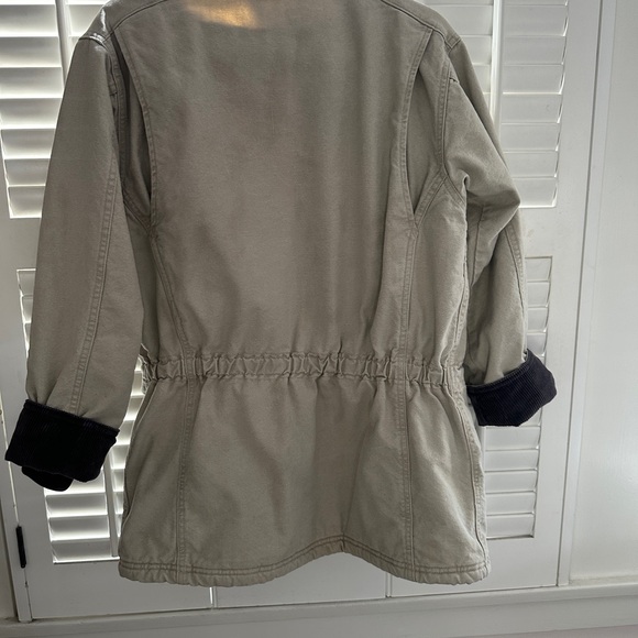 Barn Jacket - Picture 3 of 10